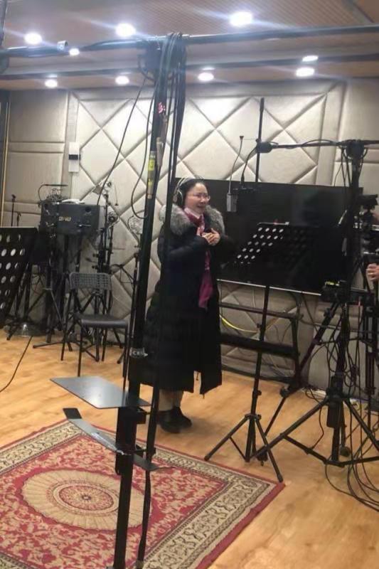 战疫情守望相助 安庆民建在行动（十六）——民建迎江会员陈结霞助力疫情防控