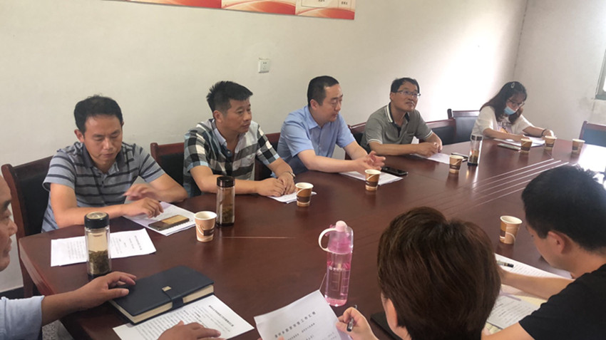 落实脱贫政策 有效防止返贫