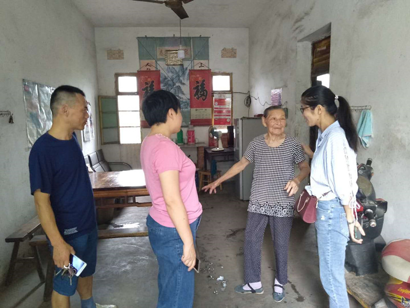 民建安庆市委扎实推进“党建带群建，合力抓创建”工作