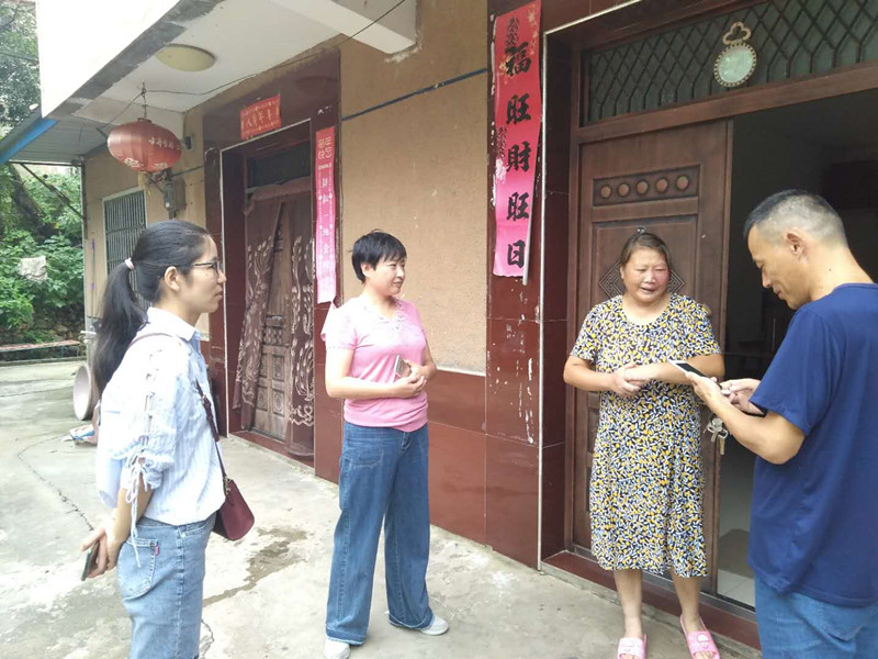 民建安庆市委扎实推进“党建带群建，合力抓创建”工作