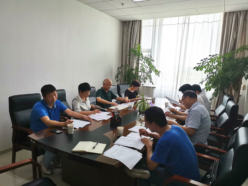 民建安庆市委十一届二十五次常委（扩大）会议召开