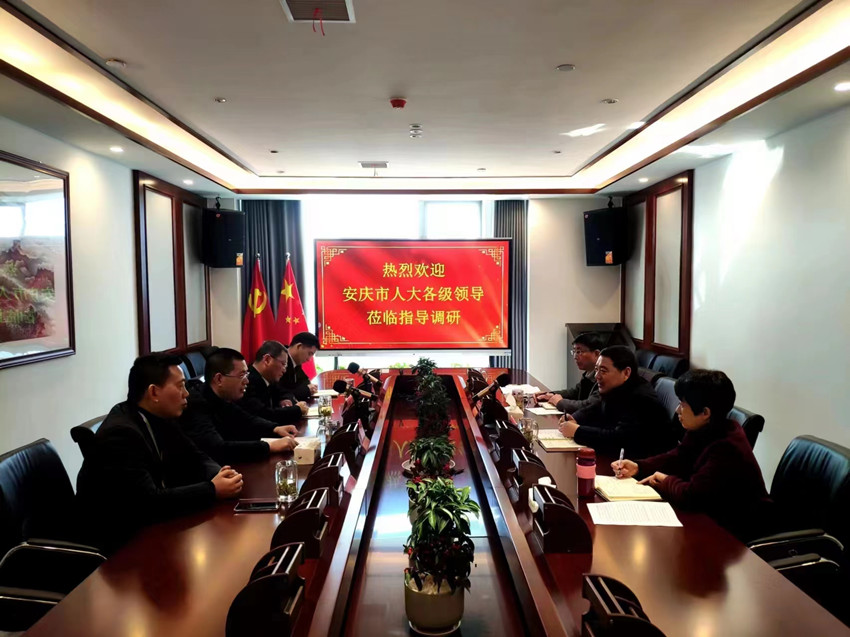周东明深入民建会员企业开展“访企业、看代表、解难题、优环境”活动