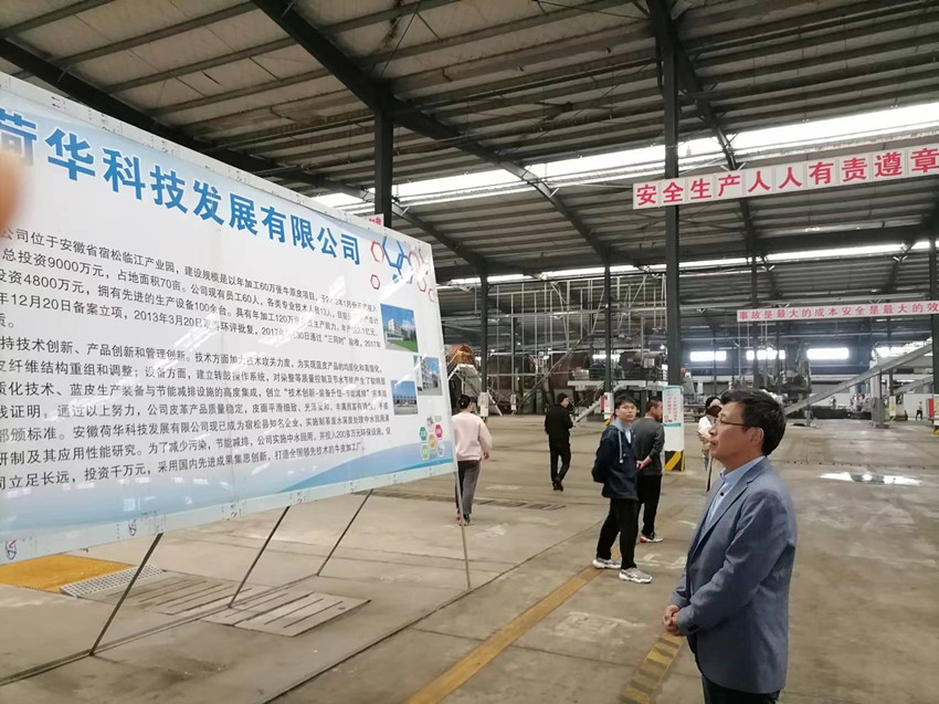 民建安庆市委会专职副主委赴宿松开展长江生态环境大?；っ裰骷喽焦ぷ? /></span> 
</p>
<p class=